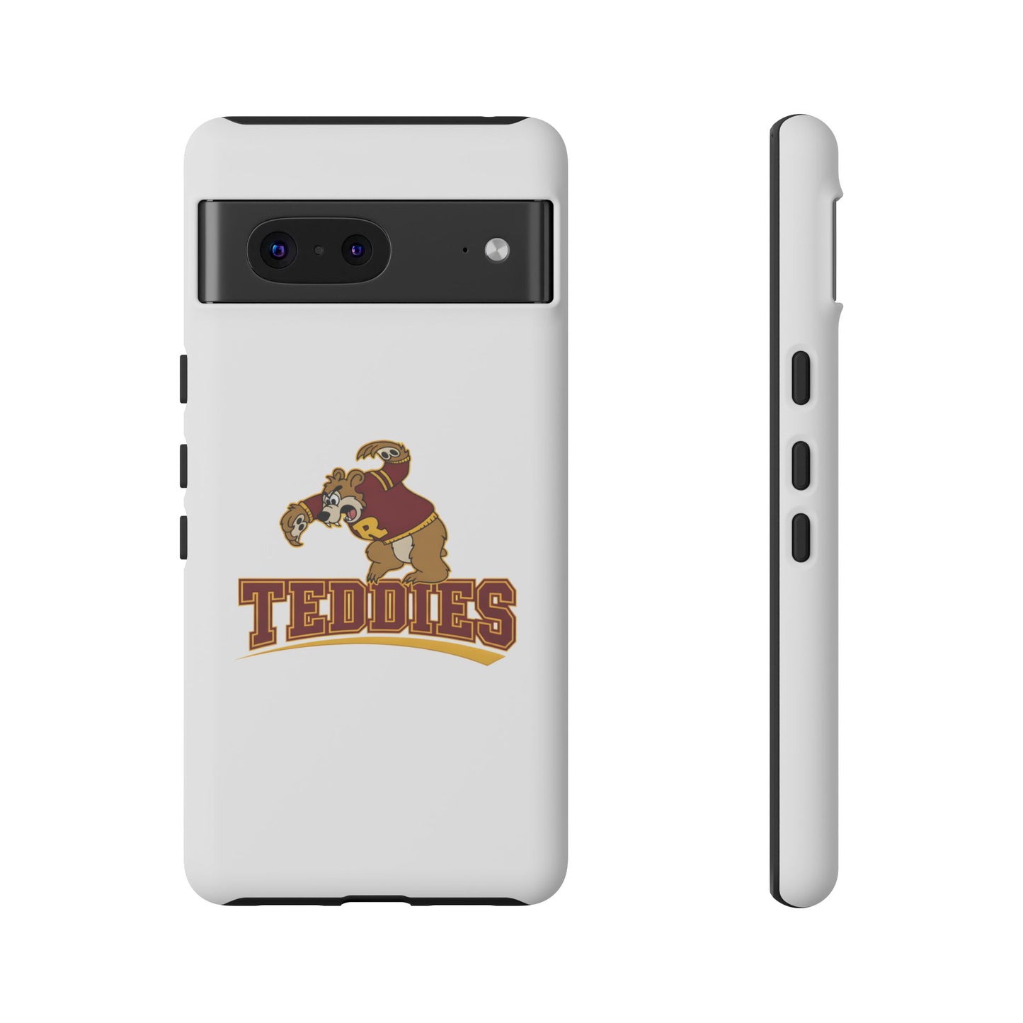 Minneapolis Roosevelt Teddies Tough Cases: Stylish Protective Mobile Phone Case