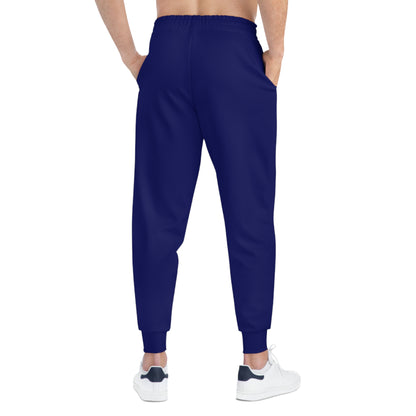 Mahtomedi Zephyrs Navy Men's Athletic Joggers