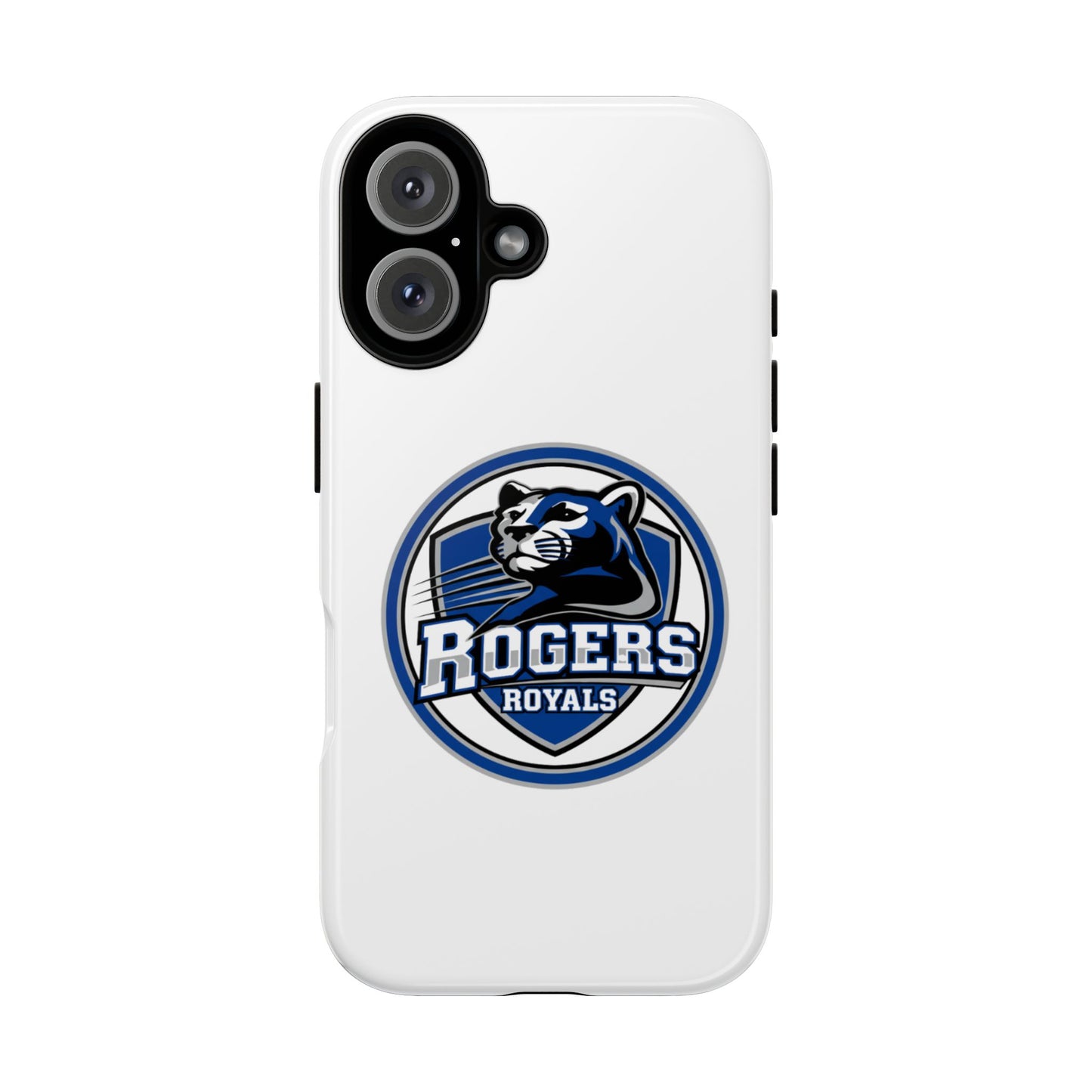 Rogers Royals Tough Cases: Stylish Protective Mobile Phone Case