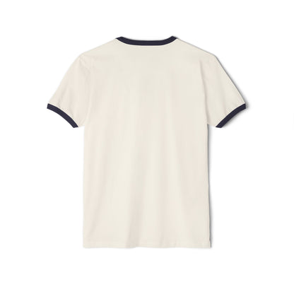 Minneapolis Edison Tommies Ringer Tee