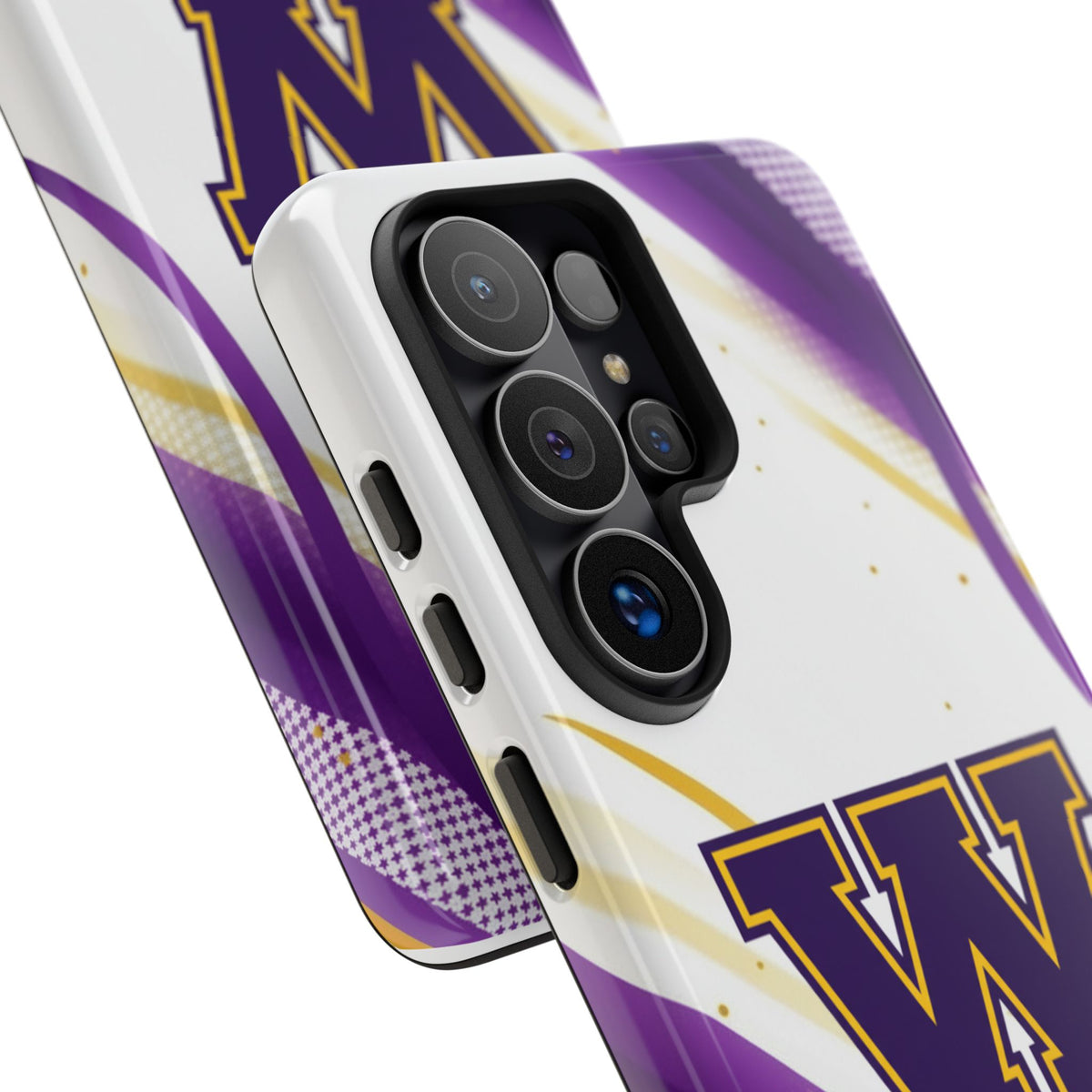 Saint Paul Washington Eagles Tough Cases: Stylish Protective Mobile Phone Case