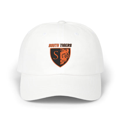 Minneapolis South Tigers Cap  - Stylish Casual Hat for Every Occasion