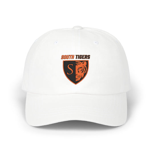 Minneapolis South Tigers Cap  - Stylish Casual Hat for Every Occasion