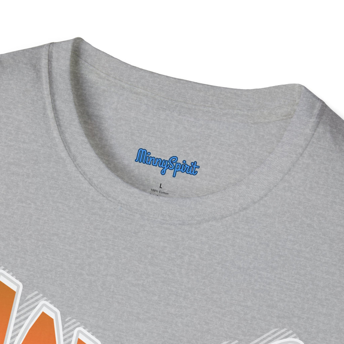 Robbinsdale Cooper Hawks T-Shirt – Team Spirit Graphic Tee