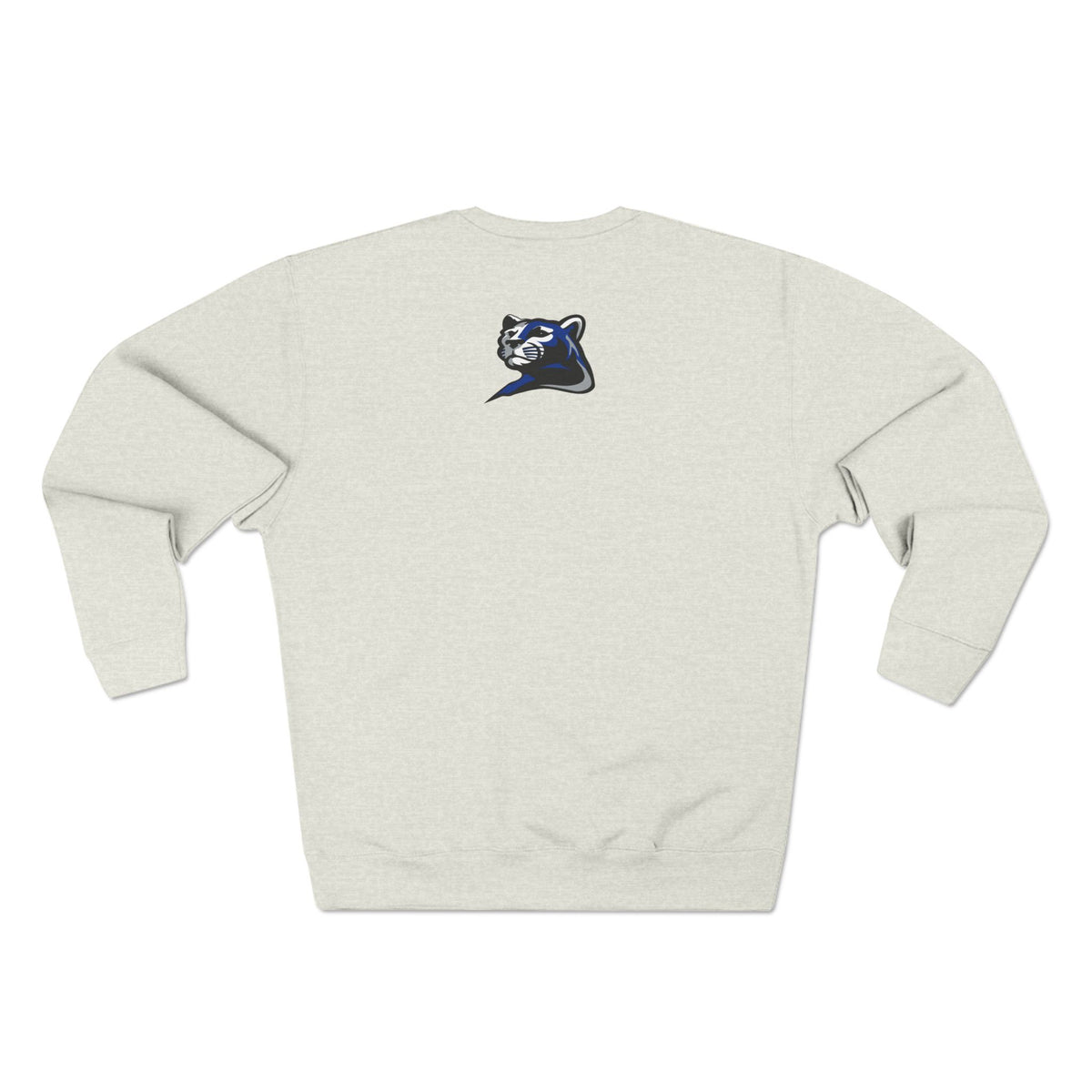 Rogers Royals Unisex Crewneck Sweatshirt  - Cozy Everyday Wear