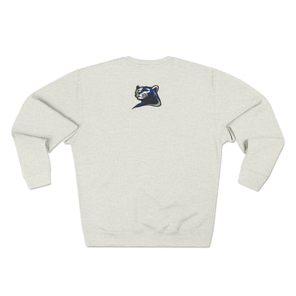 Rogers Royals Unisex Crewneck Sweatshirt  - Cozy Everyday Wear