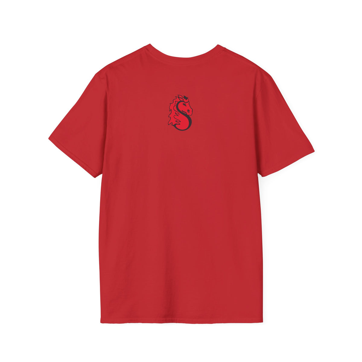 Stillwater Ponies T-Shirt — Bold School Spirit Tee