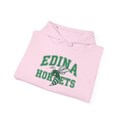 Edina Hornets Vintage Hoodie