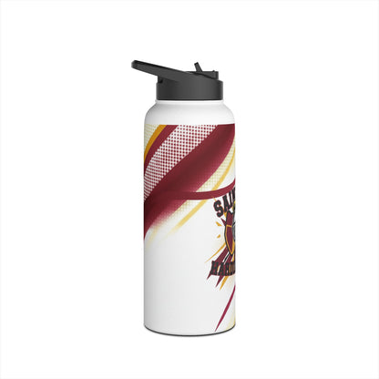 Saint Paul Harding Knights Stainless Steel Water Bottle