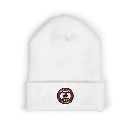 Saint Paul Johnson Governors Classic Cuffed Beanie Hat