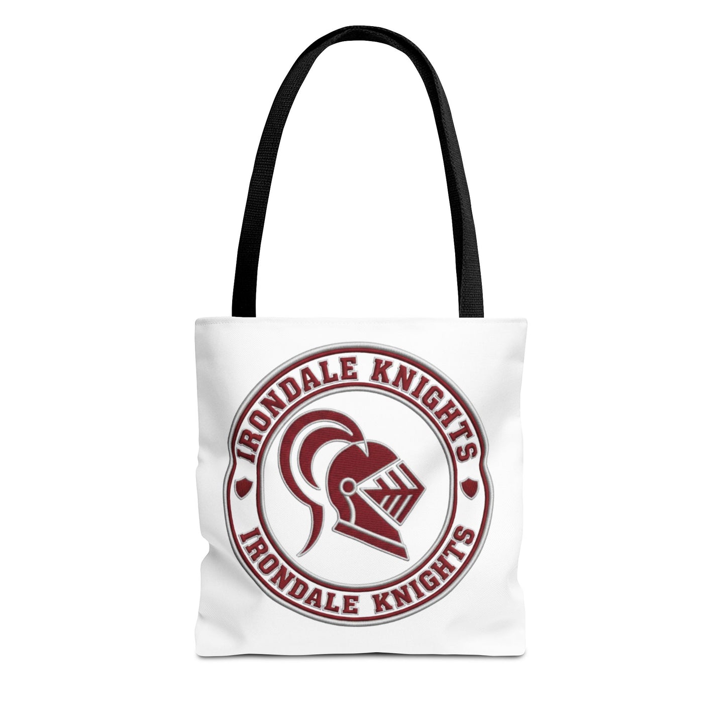 Irondale Knights Bold Tote Bag