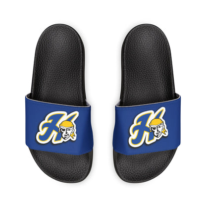 Hastings Raiders Men's Removable-Strap Casual Sandals for Summer Adventures