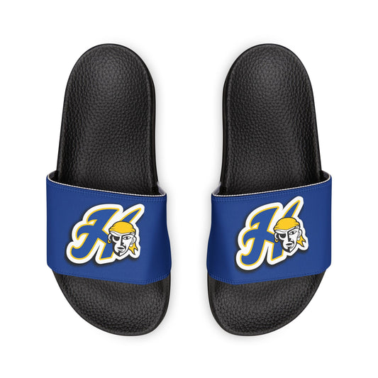 Hastings Raiders Men's Removable-Strap Casual Sandals for Summer Adventures