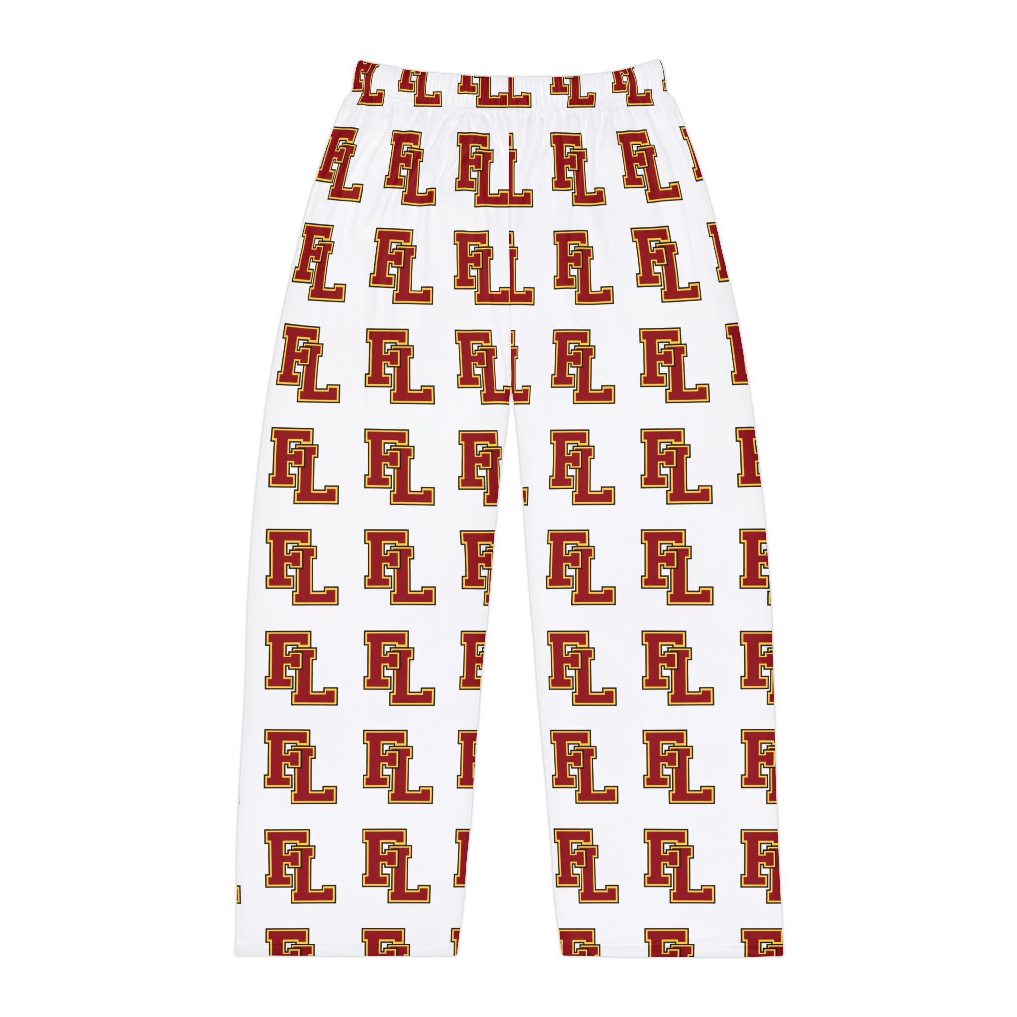 Forest Lake Rangers Men's Pajama Pants