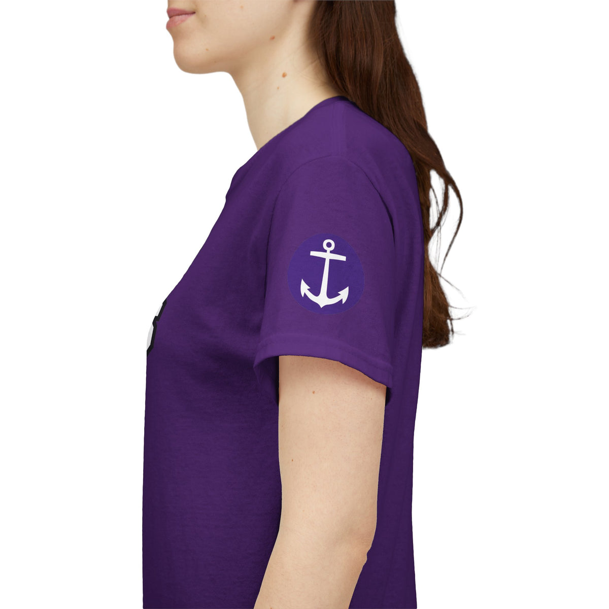Minneapolis SW Lakers T-Shirt — City Pride Sports Tee
