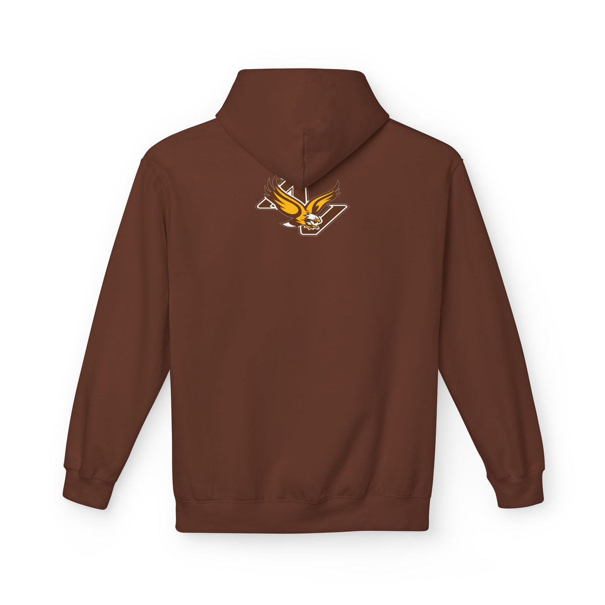 Apple Valley Eagles School Spirit Hoodie