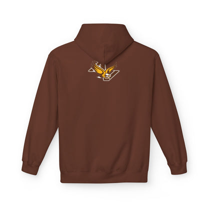 Apple Valley Eagles School Spirit Hoodie