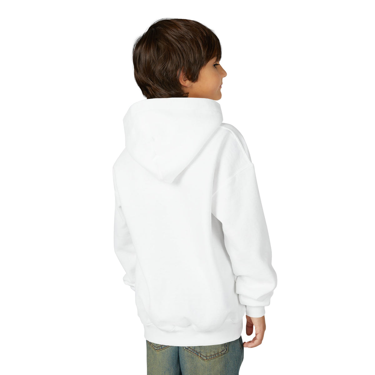 Saint Paul Highland Park Scots Youth Hoodie