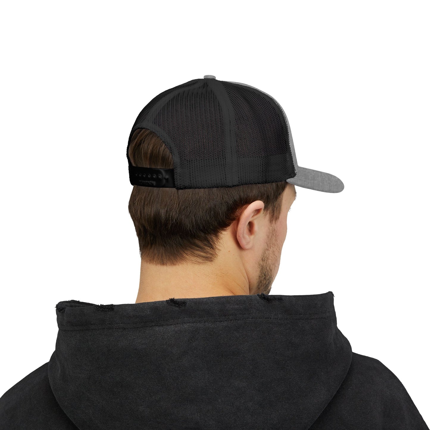 Stormy’s Pub & Grub Trucker Hat Snapback