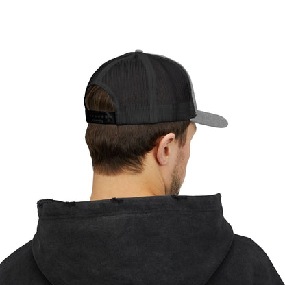 Stormy’s Pub & Grub Trucker Hat Snapback