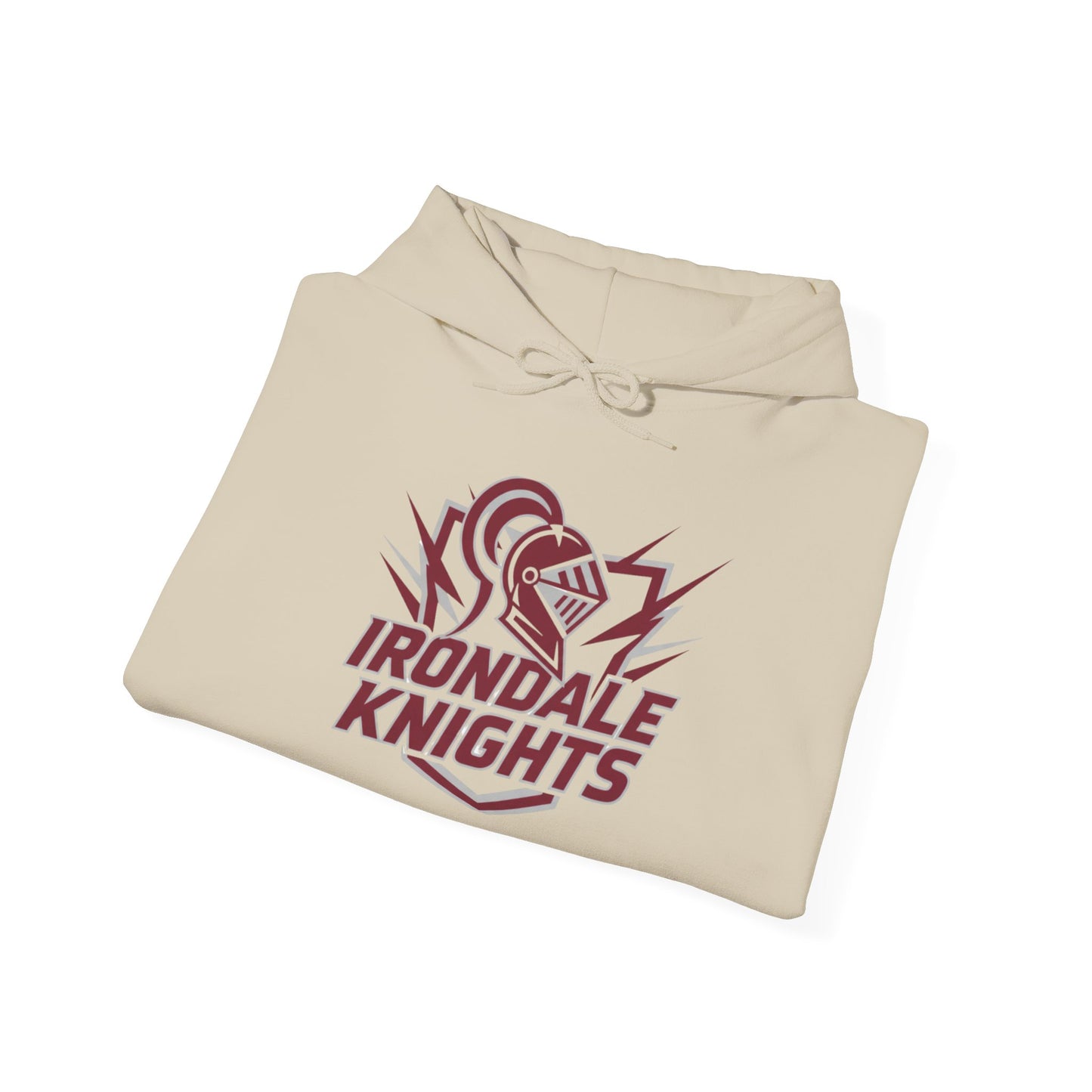 Irondale Knights Vintage Design Sweatshirt