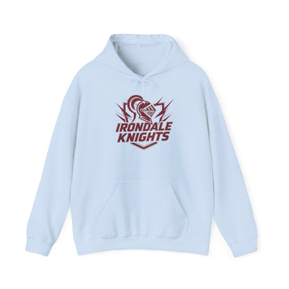Irondale Knights Vintage Design Sweatshirt