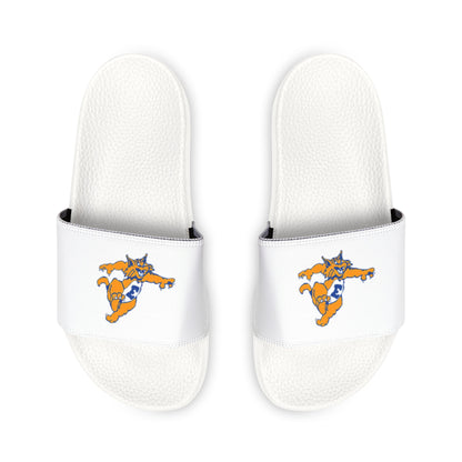 Minneapolis Edison Tommies Men's Removable-Strap Sandals