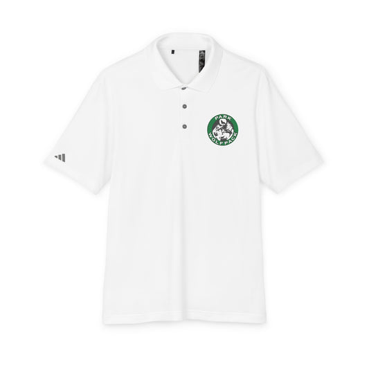 Park Wolfpack Men's Performance Polo - Ideal for Sports & Casual Wear