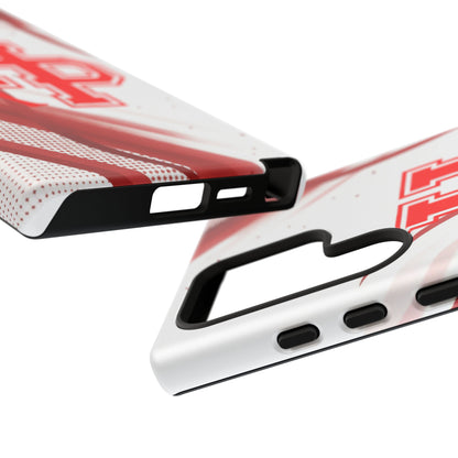 Saint Paul Highland Park Scots Tough Phone Case - Durable & Stylish Accessory