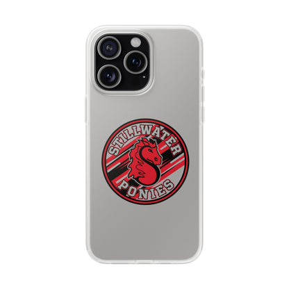 Stillwater Ponies Flexi Cases