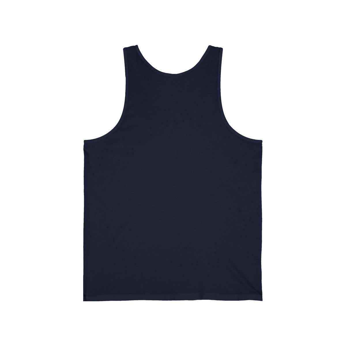 Orono Spartans Unisex Jersey Tank Top - Sports Tank