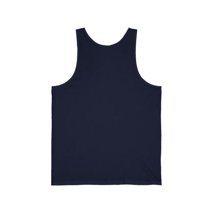 Orono Spartans Unisex Jersey Tank Top - Sports Tank