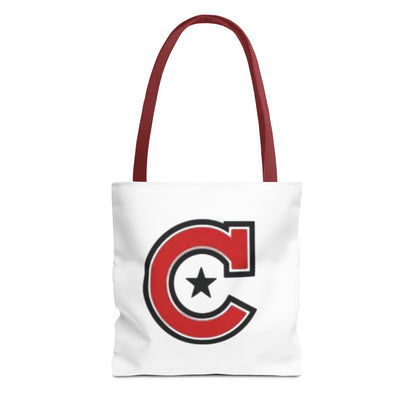 Minneapolis Camden Tote Bag - Versatile Eco-Friendly Carrier