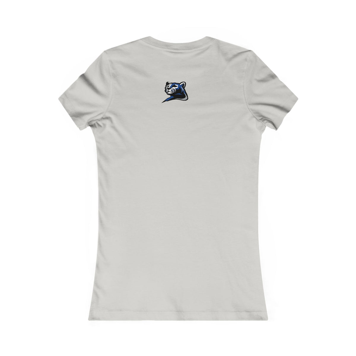 Rogers Royals Women's Favorite Tee - Sporty Style
