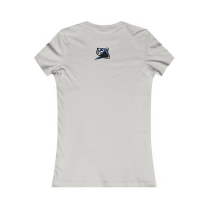 Rogers Royals Women's Favorite Tee - Sporty Style