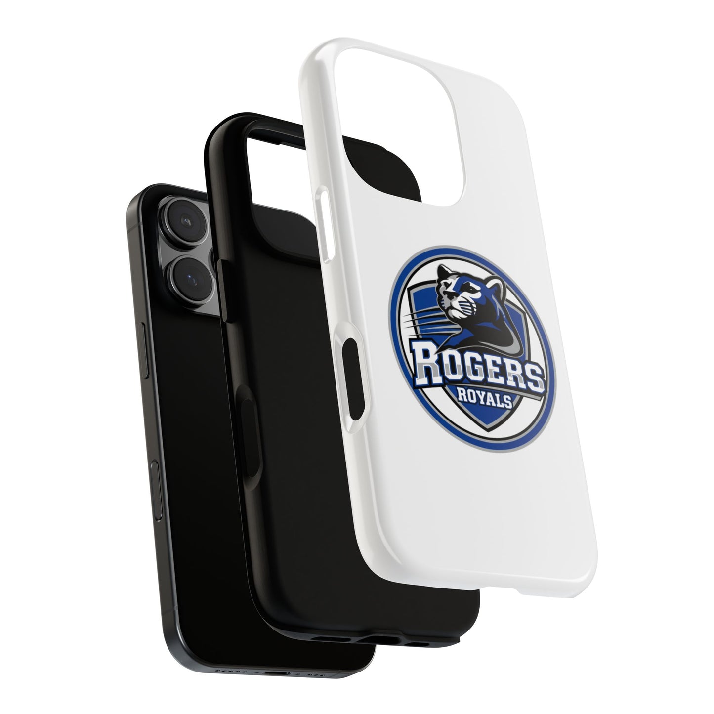 Rogers Royals Tough Cases: Stylish Protective Mobile Phone Case