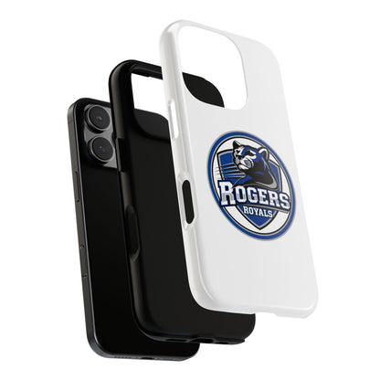 Rogers Royals Tough Cases: Stylish Protective Mobile Phone Case