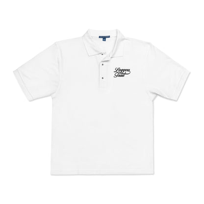 Logger's Trail Game Changer Embroidered Polo Shirt