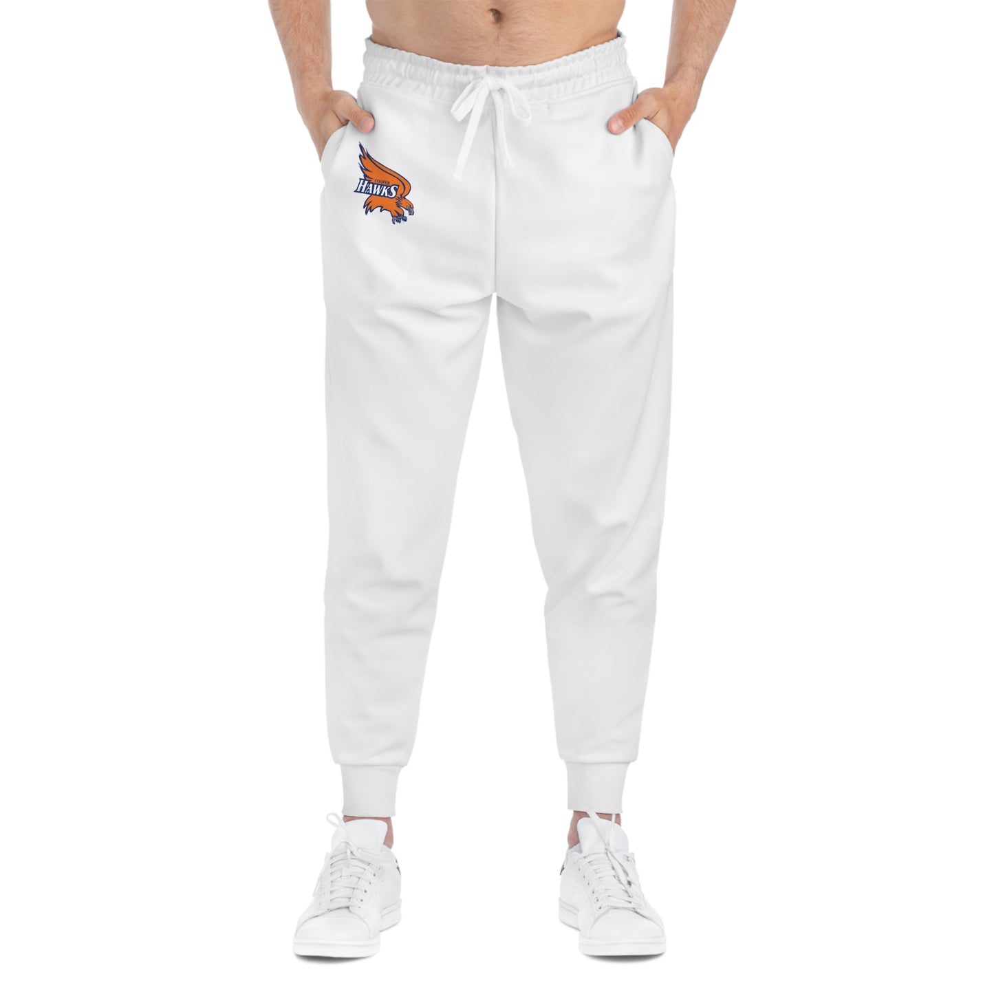 Robbinsdale Cooper Hawks Athletic Joggers