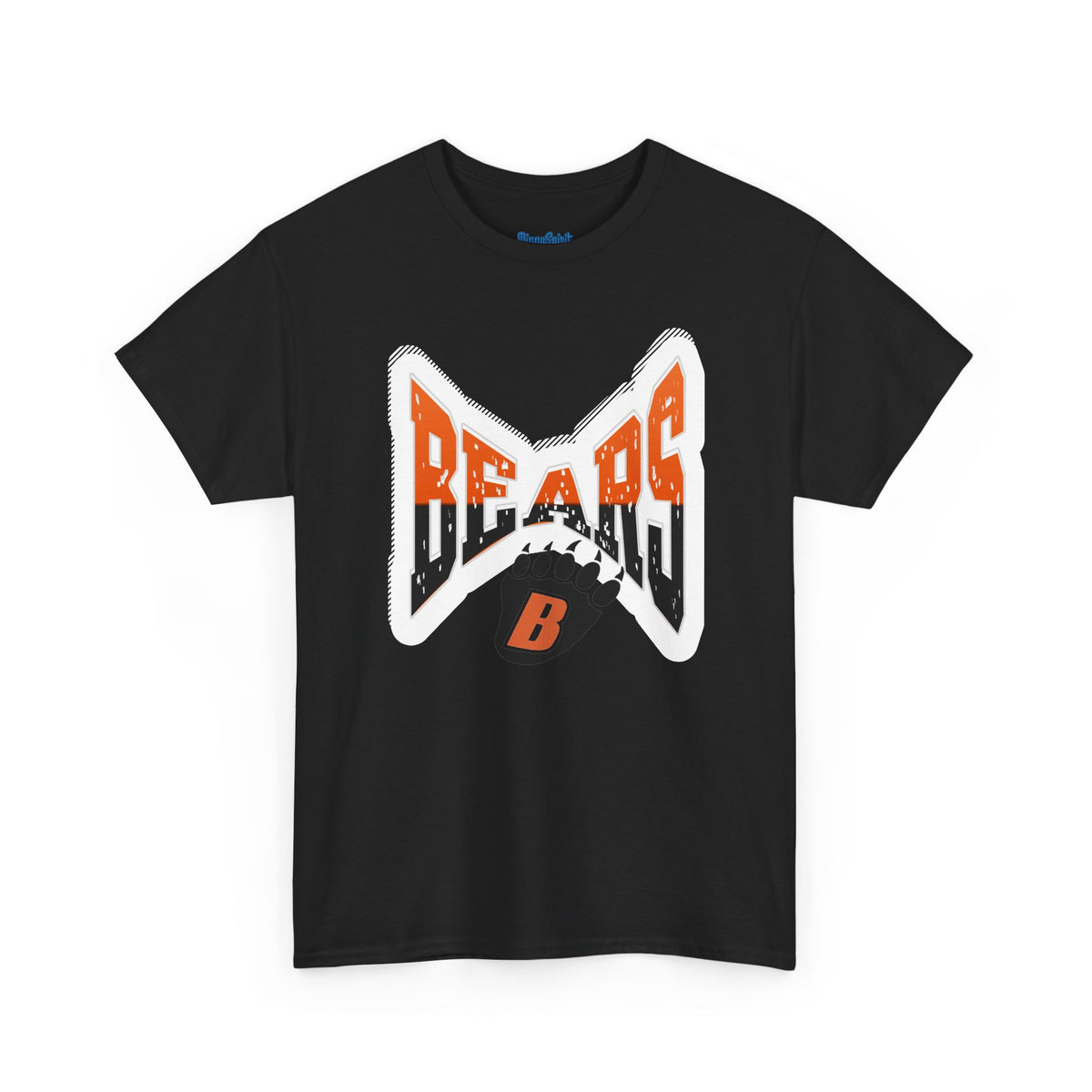 White Bear Lake Bears Next Level T-Shirt