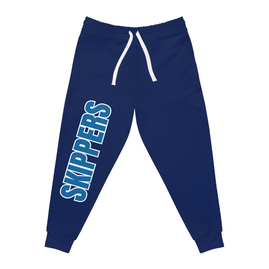 Minnetonka Skippers Blue Joggers