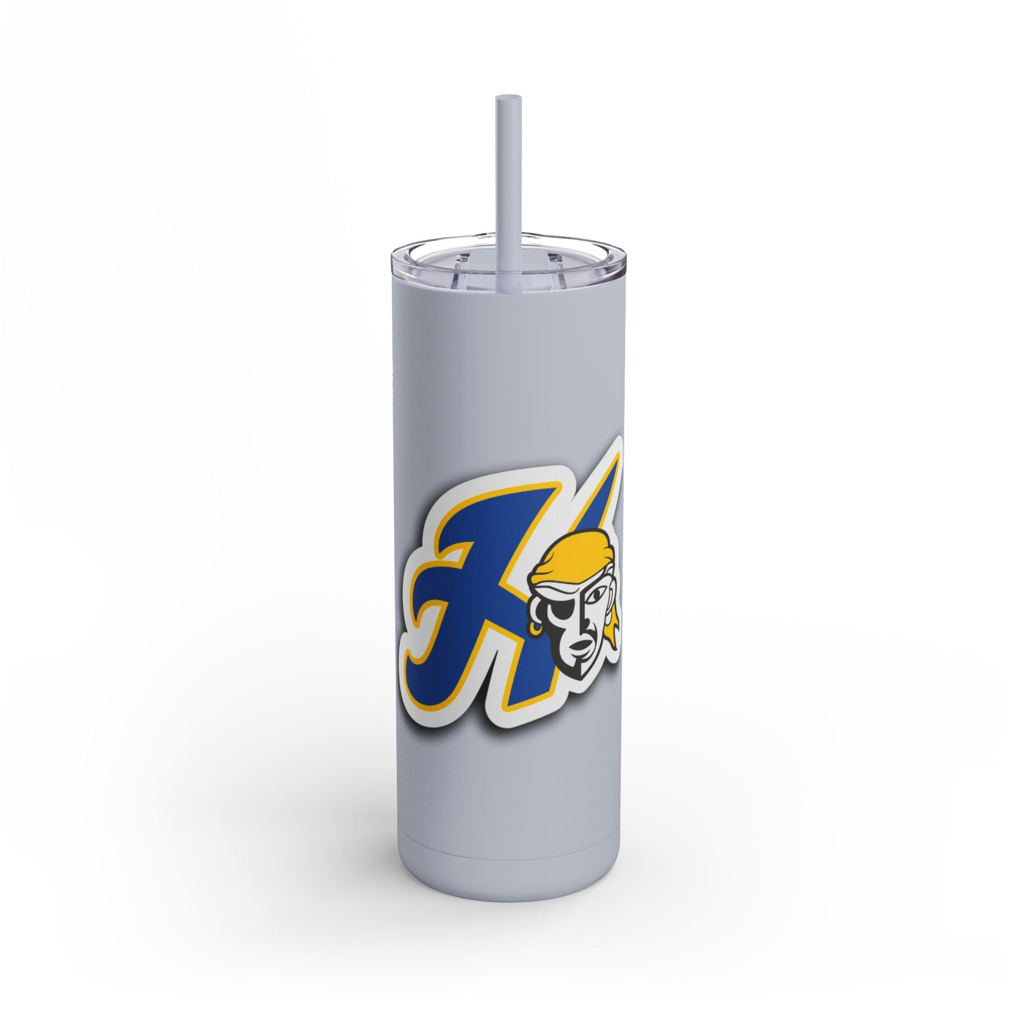 Hastings Raiders 20oz Matte Tumbler