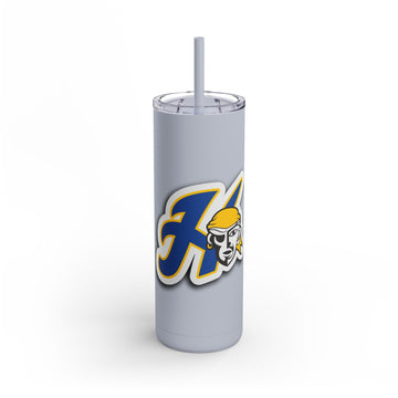 Hastings Raiders 20oz Matte Tumbler