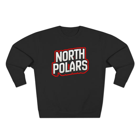 North Saint Paul Polars Sweatshirt