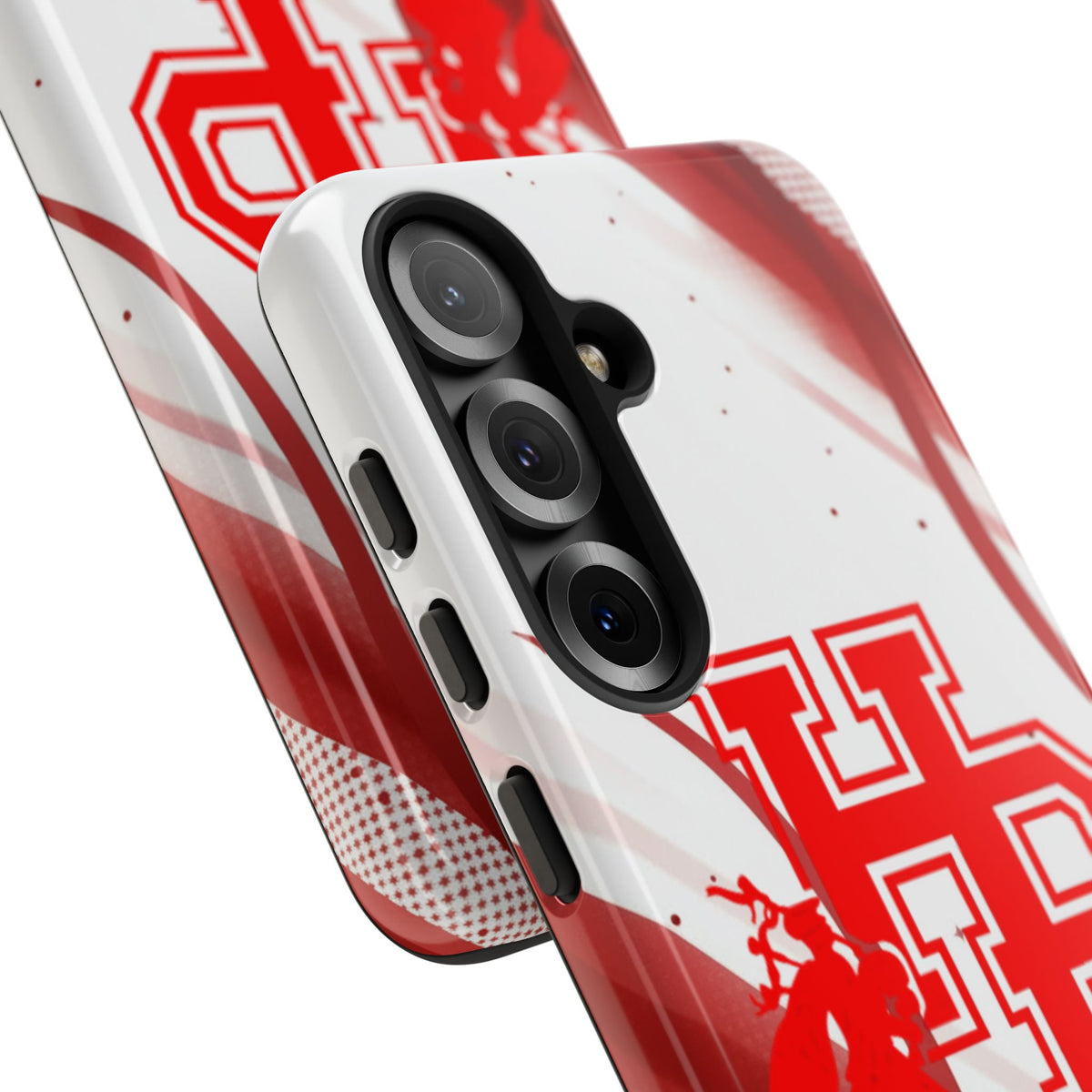 Saint Paul Highland Park Scots Tough Phone Case - Durable & Stylish Accessory