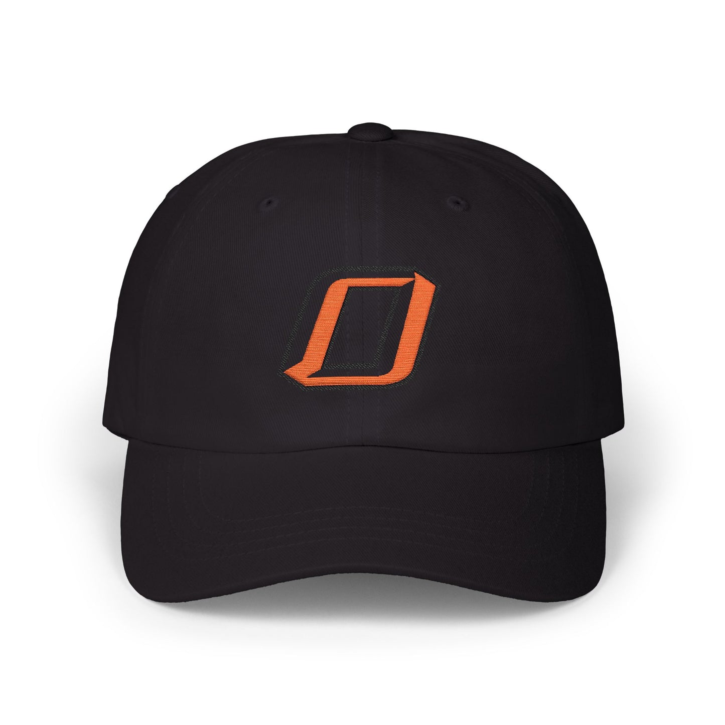 Osseo Orioles Classic Cap -| Stylish Casual Hat for Everyday Wear