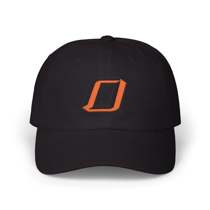 Osseo Orioles Classic Cap -| Stylish Casual Hat for Everyday Wear