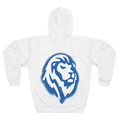 Woodbury Royals Lion Pullover Hoodie