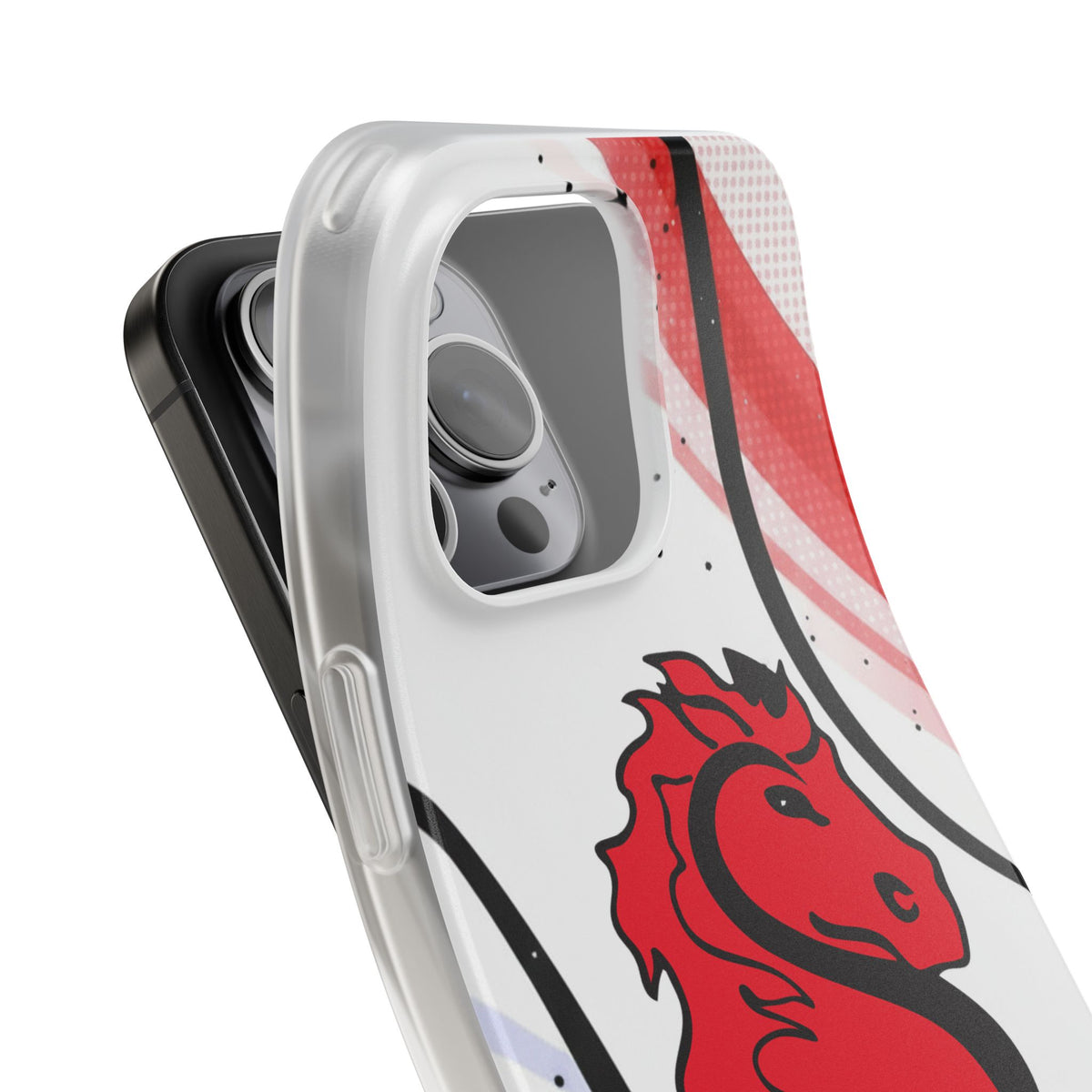 Stillwater Ponies Flexi Cases