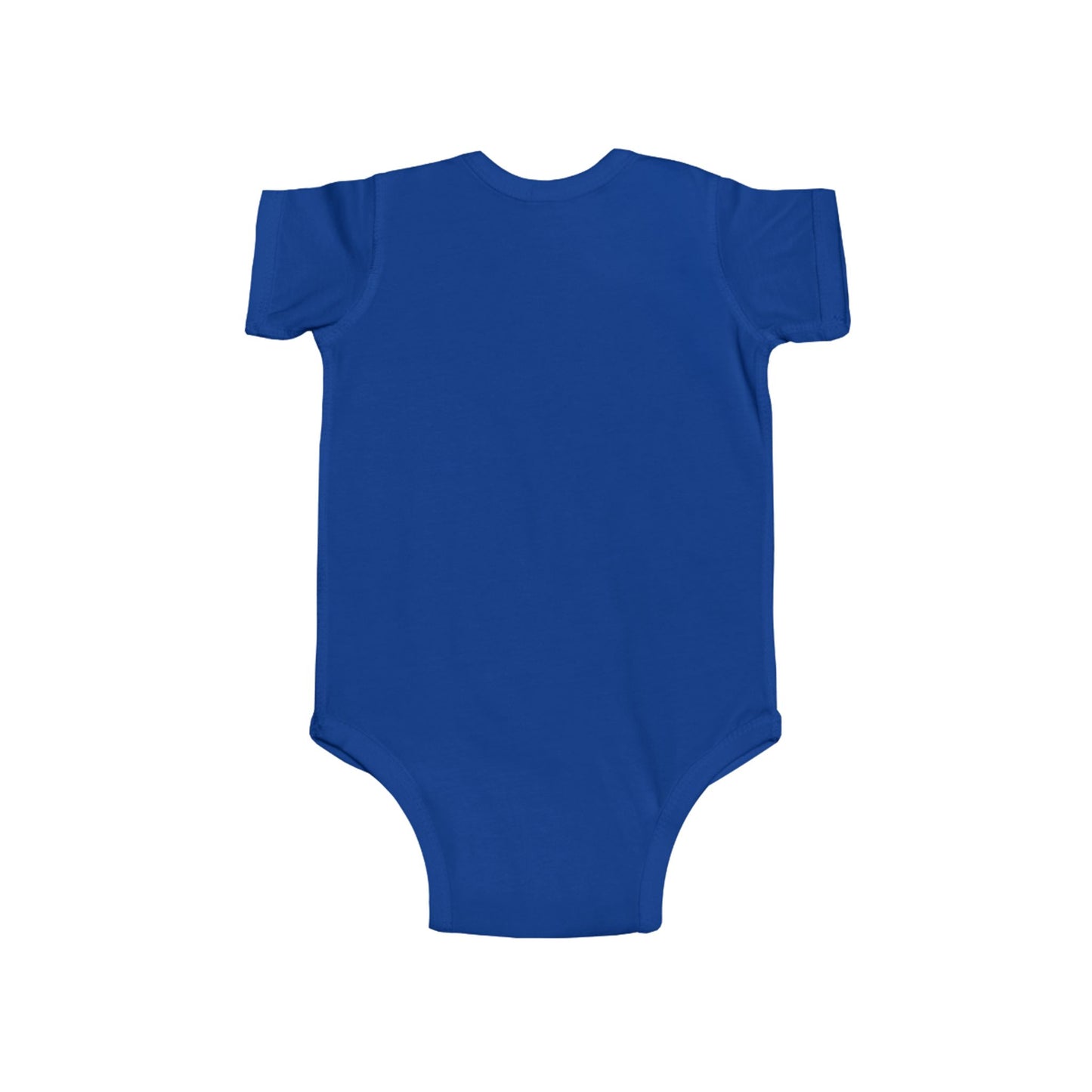 Rogers Royals Infant Bodysuit